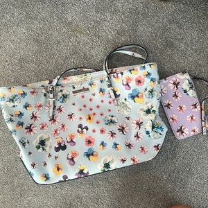 Nine West Tote Purse